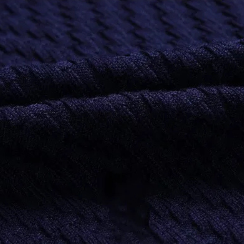 LÉO | Chemise élégante