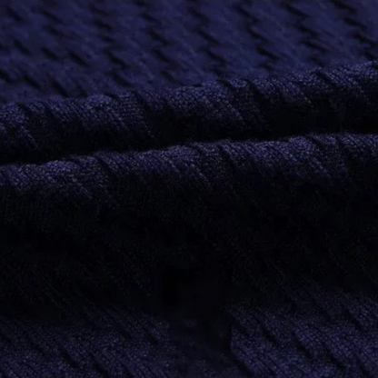 LÉO | Chemise élégante