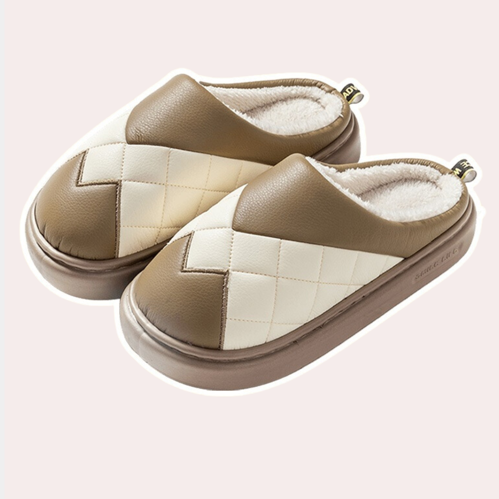 FREYA | Mules confortables - Luviera Fashion