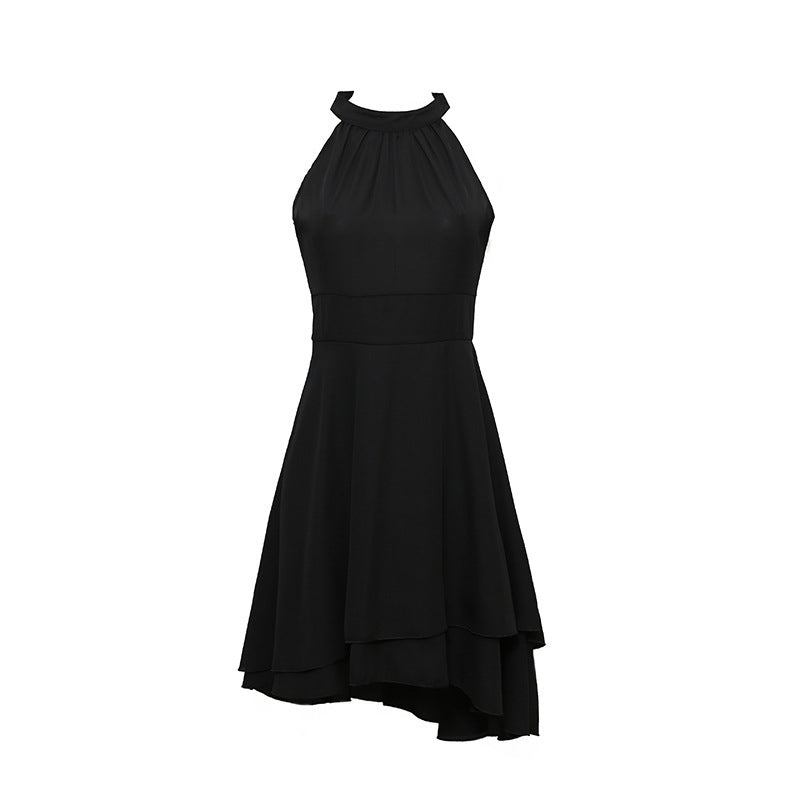 Robe d'Été Claudia pour Femmes 2025