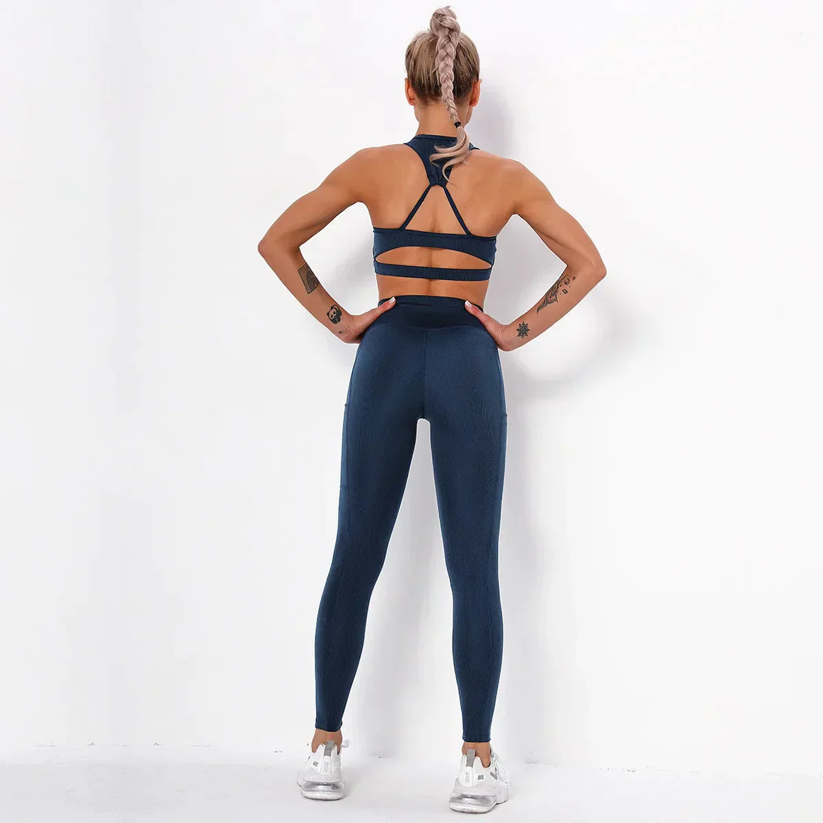 MIRA | Tenue de sport gainante