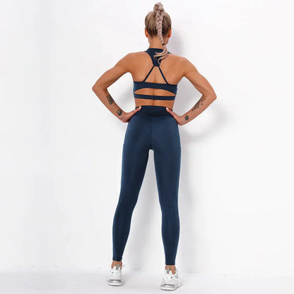 MIRA | Tenue de sport gainante
