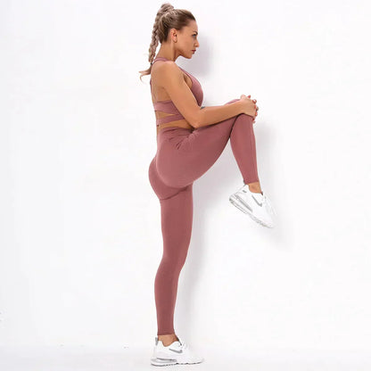 MIRA | Tenue de sport gainante