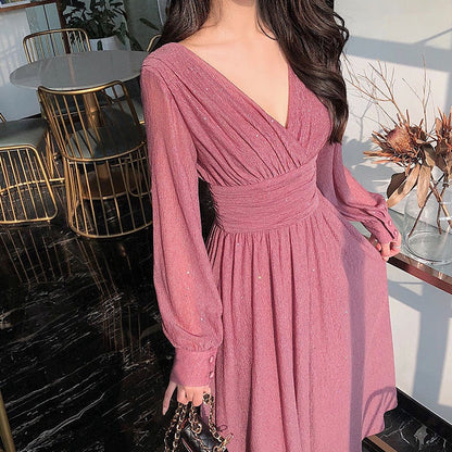 Eleanor Dress | Robe de Soirée Femme
