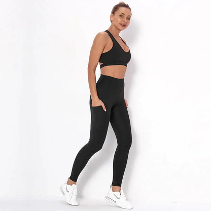 MIRA | Tenue de sport gainante