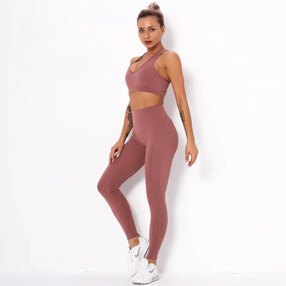 MIRA | Tenue de sport gainante