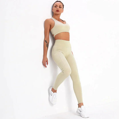 MIRA | Tenue de sport gainante