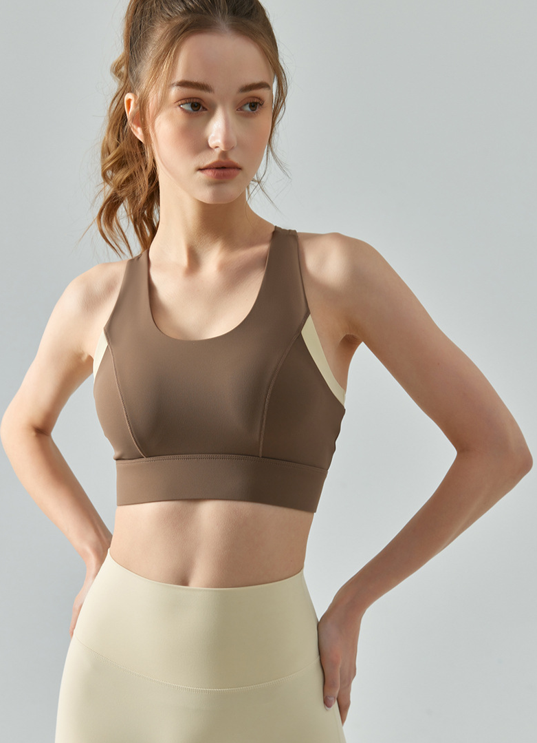 LENA | Brassière haute intensité