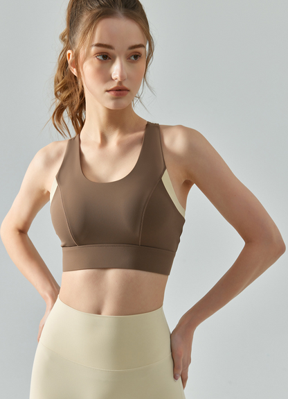 LENA | Brassière haute intensité