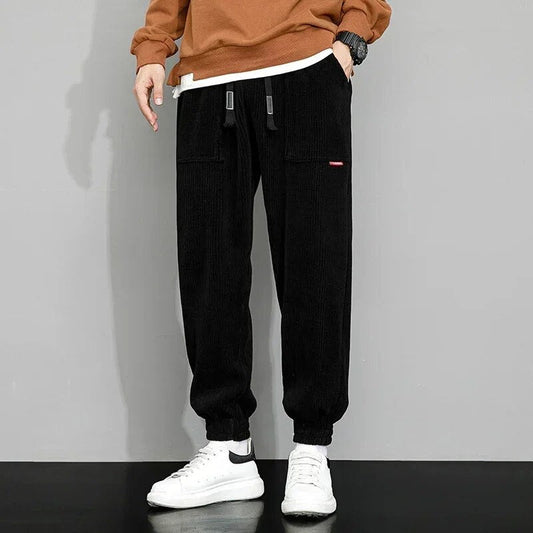 MATHIS | Jogging d'Hiver Confortable pour Homme - Luviera Fashion