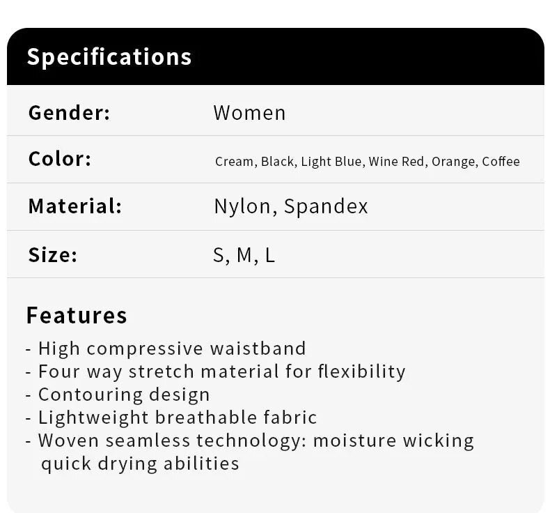 Vibe | Legging de sport femme, idéal pour vos séances actives - Luviera Fashion