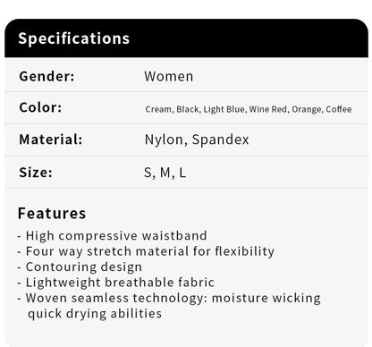 Vibe | Legging de sport femme, idéal pour vos séances actives - Luviera Fashion