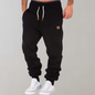 TAO | Pantalon de Jogging Douillet pour Hommes - Luviera Fashion