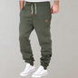 TAO | Pantalon de Jogging Douillet pour Hommes - Luviera Fashion