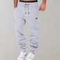 TAO | Pantalon de Jogging Douillet pour Hommes - Luviera Fashion