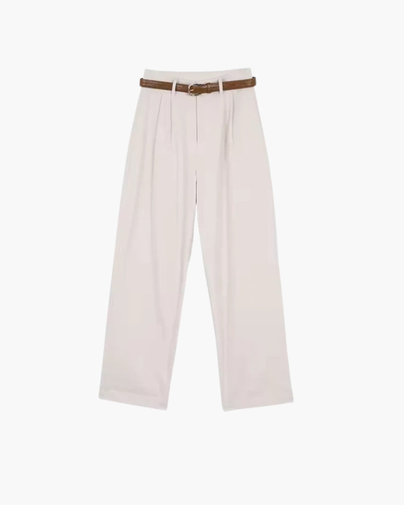 Chinos d'été pour hommes