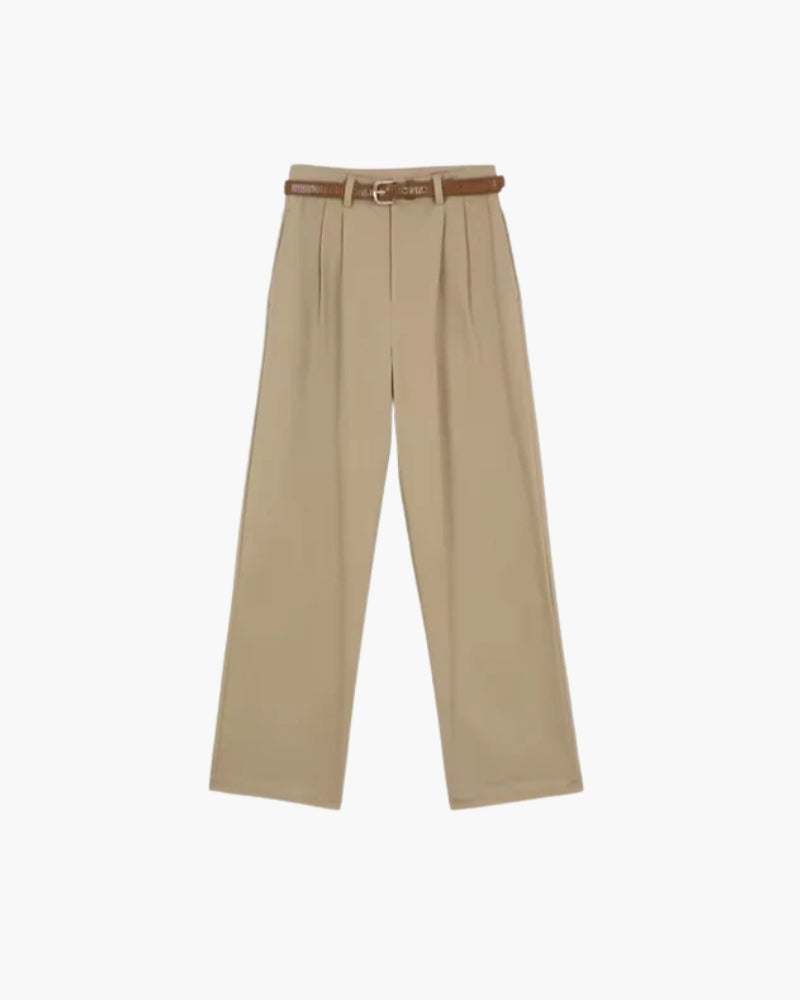 Chinos d'été pour hommes
