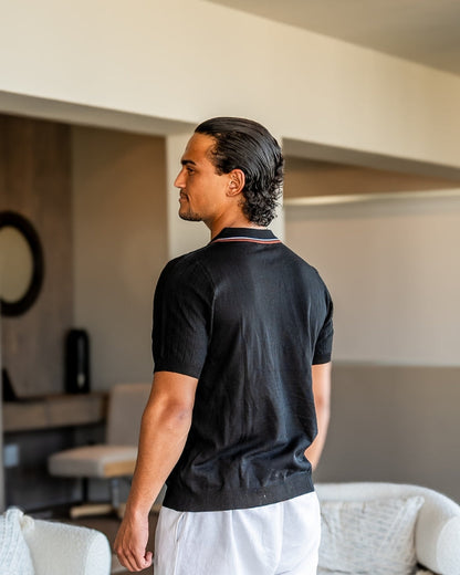 Ashford - Polo d'été pour hommes