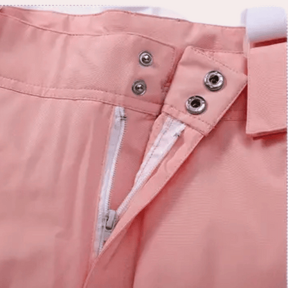 SYLVAIN | Pantalon élégant pour homme - Luviera Fashion