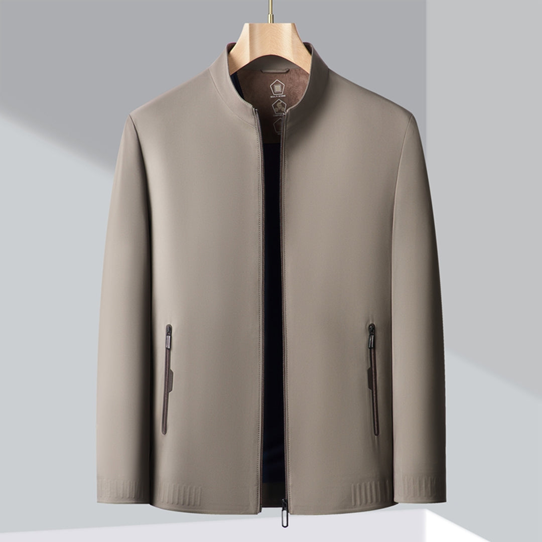 NARCISSE | Veste chic d'automne pour homme - Luviera Fashion