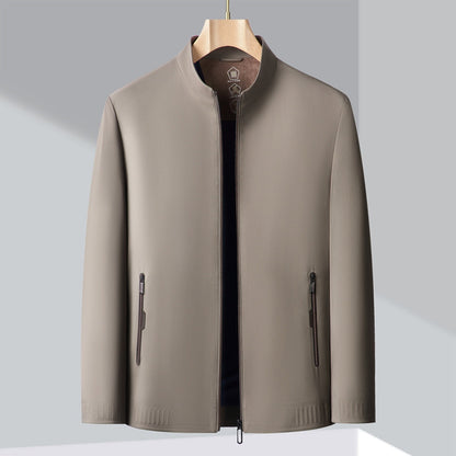 NARCISSE | Veste chic d'automne pour homme - Luviera Fashion