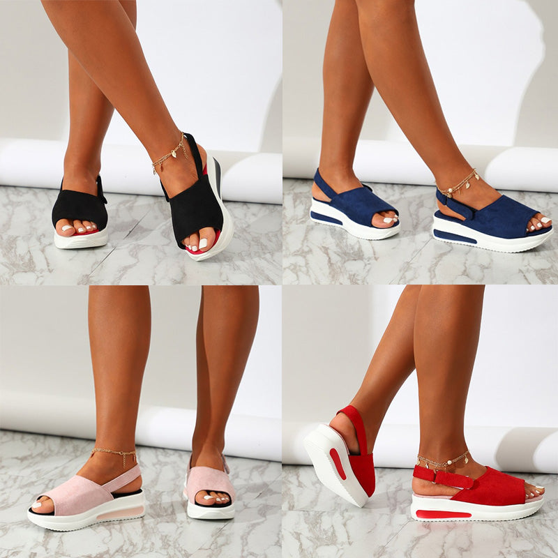 Clara Sandales d'été 2025