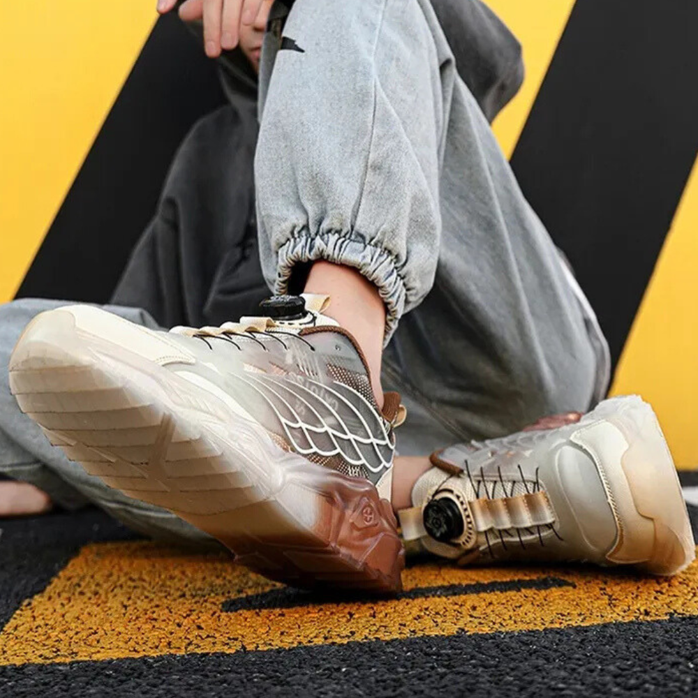 LUCAS | Chaussures stylées