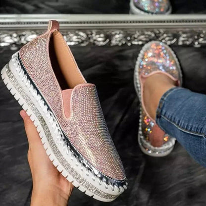 SARAÏA | Chaussures Élégantes pour Femmes, Parfaites pour Chaque Occasion - Luviera Fashion