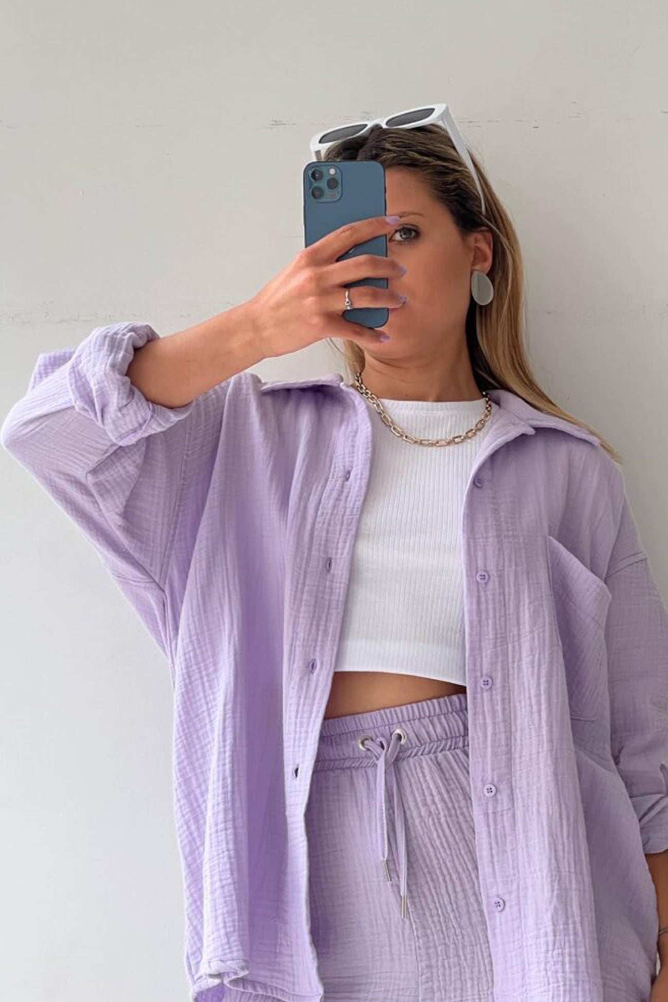 YARA - Ensemble Chic et Confortable pour Femme