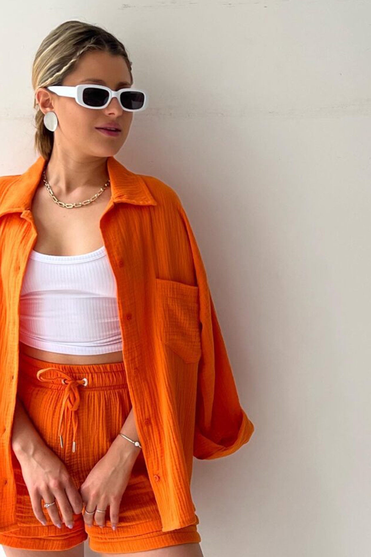 YARA - Ensemble Chic et Confortable pour Femme