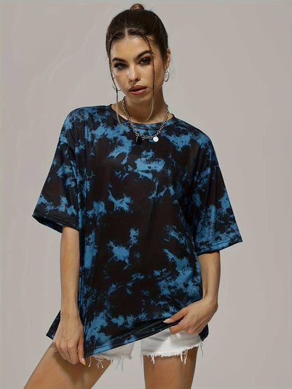 ZOE | Chemise ample sportive