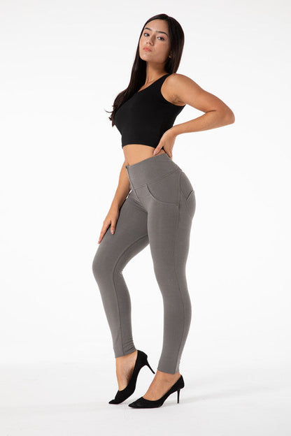 MIRA | Leggings moulants