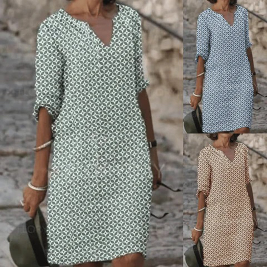 ISLA | Robe élégante et confortable pour toutes les occasions
