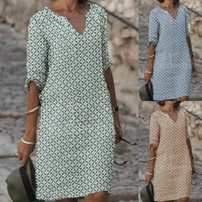 ISLA | Robe élégante et confortable pour toutes les occasions