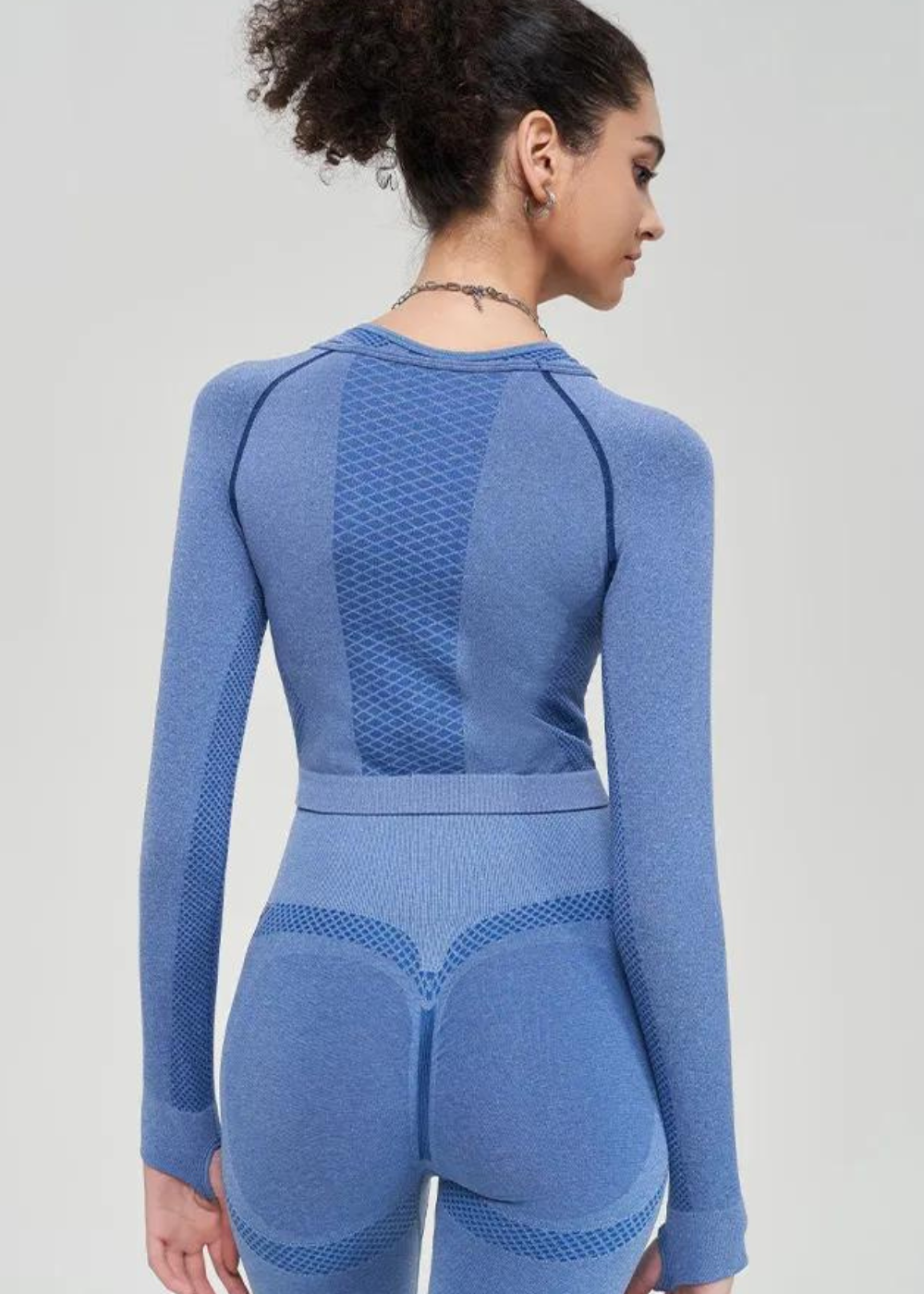 EMMA | Set de sport ajusté