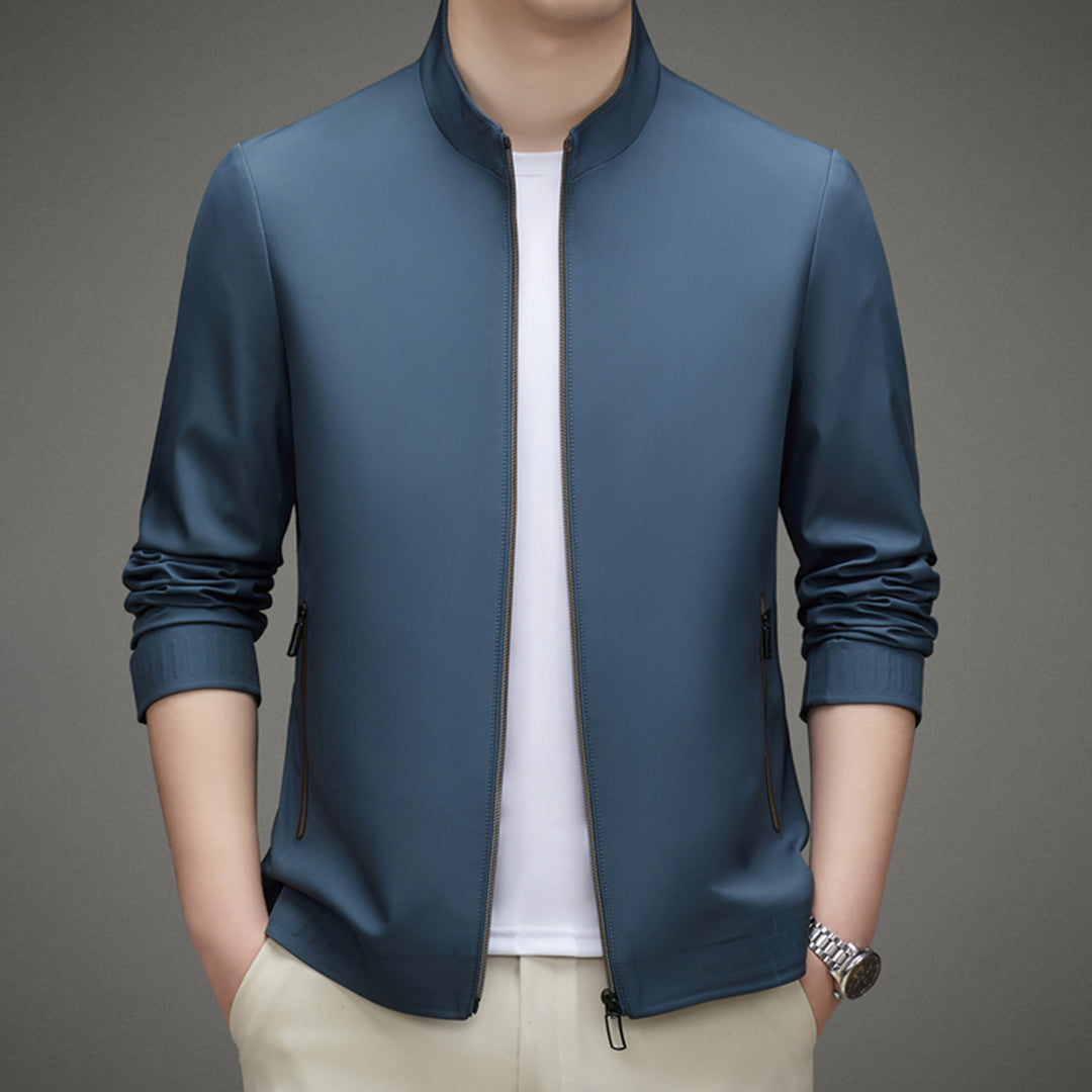 NARCISSE | Veste chic d'automne pour homme - Luviera Fashion