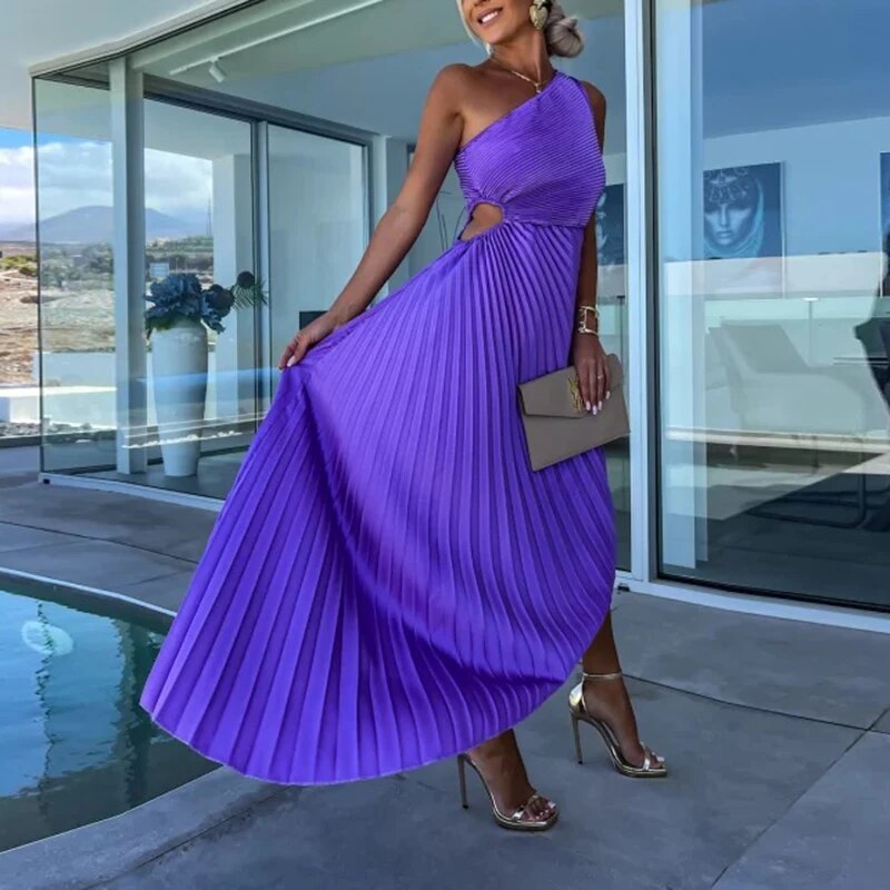 Anna | Robe d'été élégante pour femmes