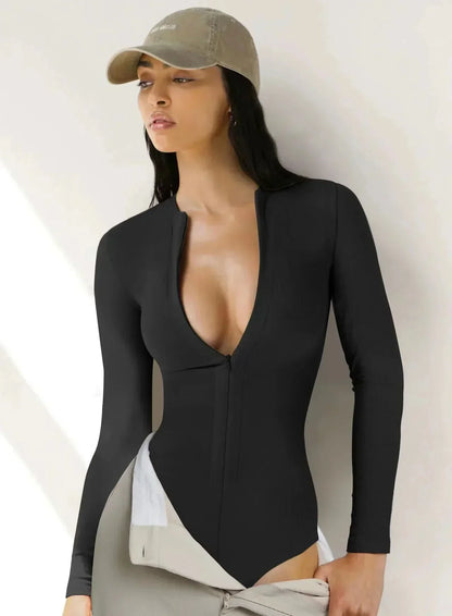 LINA | Body décolleté - Luviera Fashion