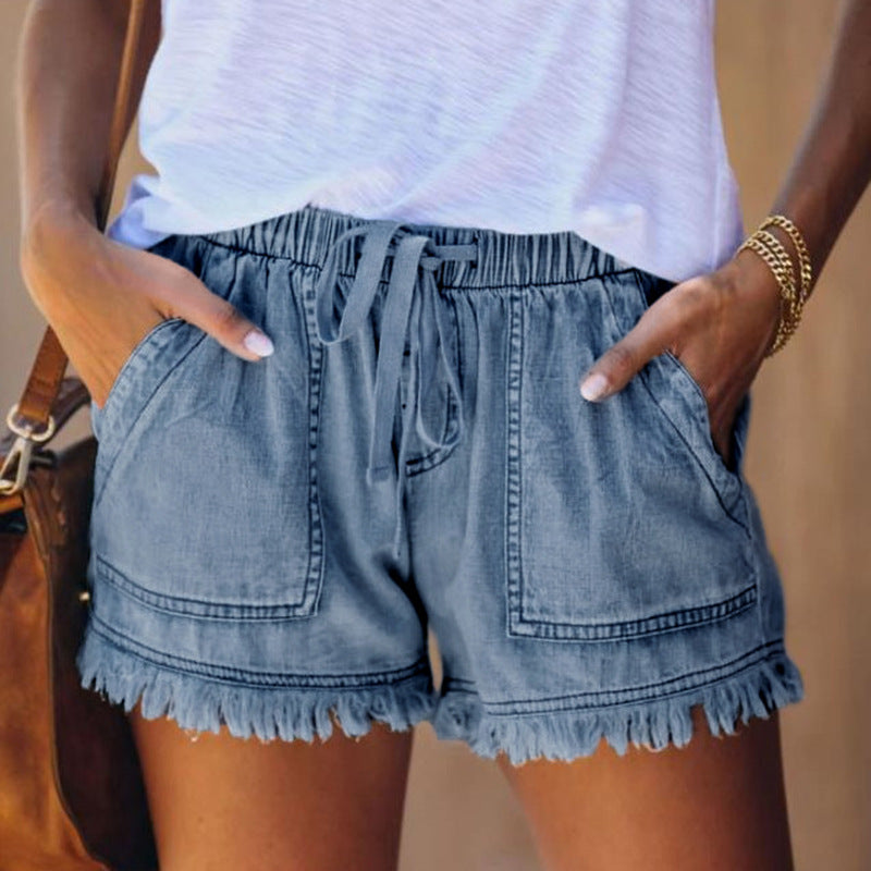 NOVA | Short chic - Luviera Fashion