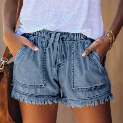 NOVA | Short chic - Luviera Fashion