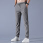 TEMARIS | Pantalon de golf raffiné pour homme avec finition luxueuse - Luviera Fashion