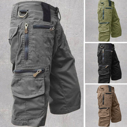 Felix |  Short cargo universel