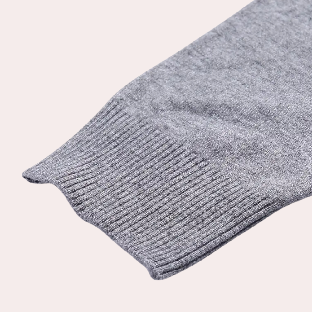 LÉO | Chemise habillée homme - Luviera Fashion