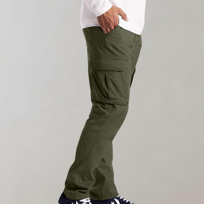 XAVIER - Pantalon cargo pour homme