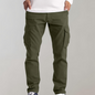 XAVIER - Pantalon cargo pour homme