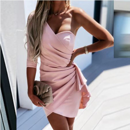 Robe d'été tendance 2025