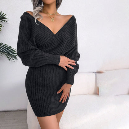 NOVA | Robe chic et confortable pour un look raffiné - Luviera Fashion