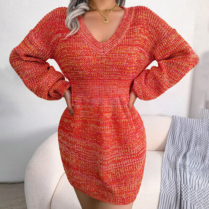 ELISE | Mini robe chic - Luviera Fashion