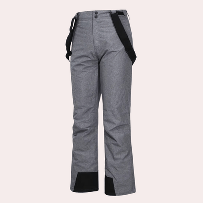 SYLVAIN | Pantalon élégant pour homme - Luviera Fashion