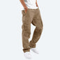 LUCAS | Pantalon cargo stylé - Luviera Fashion